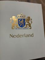 Postfris Album Postzegels Nederland 1960, Ophalen of Verzenden, Na 1940, Postfris