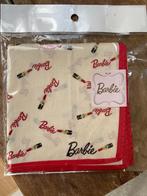 Vintage Barbie Zakdoek uit Japan, Ophalen of Verzenden, Nieuw, Accessoires