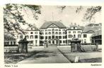 377-071-007 Apeldoorn Paleis t Loo, Ophalen of Verzenden, Voor 1920, Gelderland