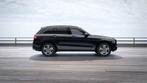 Mercedes-Benz GLC-klasse 250 4MATIC Premium | Trekhaak | Ach, Auto's, 15 km/l, Gebruikt, 4 cilinders, Zwart