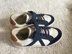 OKAIDI sneakers/ kinderschoenen maat 34, Ophalen of Verzenden, Zo goed als nieuw