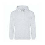 Partij hoodies, Ophalen, Maat 48/50 (M), Nieuw, Grijs