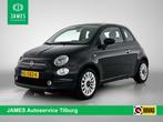 Fiat 500 C 1.2 CAMERA NAV-APP ALARM, Stof, Gebruikt, 4 cilinders, Cabriolet
