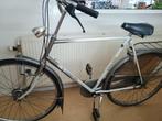 Gazelle Primeur herenfiets, Fietsen en Brommers, Ophalen, Gebruikt, Versnellingen, Gazelle