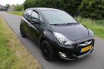 Hyundai Ix20 1.4i i-Magine, Voorwielaandrijving, Euro 5, Gebruikt, 4 cilinders