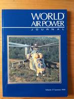 WORLD AIR POWER delen 37 t/m 43, Boeken, Oorlog en Militair, Gelezen, 1945 tot heden, Ophalen of Verzenden, Luchtmacht