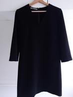 Vanilia dames jurk zwart mt.36 te koop, Kleding | Dames, Vanilia, Zwart, Ophalen of Verzenden, Zo goed als nieuw