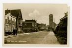 X219 Wijk aan Zee Julianaweg - type fotokaart E v Amersfoort, Verzenden, Noord-Holland