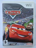 CARS, Gebruikt, 1 speler, Ophalen of Verzenden, Vanaf 3 jaar