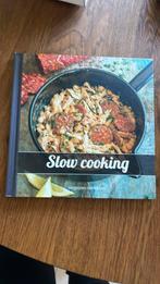 Danny Jansen - Slow Cooking, Boeken, Ophalen of Verzenden, Zo goed als nieuw, Danny Jansen