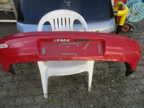 achter bumper toyota MR 2SW 20, Auto-onderdelen, Carrosserie en Plaatwerk, Bumper, Toyota, Achter, Gebruikt, Ophalen of Verzenden