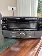 auto radio cd speler DAIHATSU nieuw, Ophalen of Verzenden, Nieuw