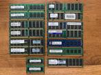 RAM geheugen, Computers en Software, RAM geheugen, Gebruikt, Ophalen of Verzenden, DDR2, Desktop