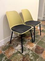Eetkamerstoel Feda (set van 2) - prijs per 2, Ophalen, Modern design, Twee, Nieuw