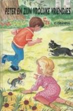 3 X kinderboeken C. Grandia, Ophalen of Verzenden, Zo goed als nieuw, C. Grandia