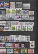 IJsland,blad gestempeld. 1., Postzegels en Munten, Buitenland, Verzenden