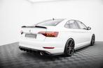 Voorlip diffuser sideskirt spoiler - VW Jetta GLI 18-21, Ophalen of Verzenden