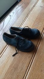 Te koop vinted oude kinderschoentjes, Ophalen of Verzenden, Jongen of Meisje