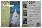 Pocket gids Sydney met handige stadskaart erin!, Ophalen of Verzenden, Zo goed als nieuw