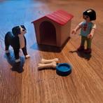 Playmobil 70136 Country kind met hond, Ophalen of Verzenden, Gebruikt, Complete set