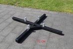 Universele truss voeten / Baseplate / Baseplate kruis, Muziek en Instrumenten, Licht en Laser, Ophalen of Verzenden, Nieuw, Licht