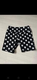 Reinders bikershirt maat S, Kleding | Dames, Reinders, Kort, Zwart, Ophalen of Verzenden