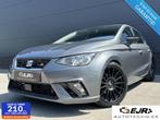 Seat Ibiza 1.0 TSI FR 85KW! CLIMA*CRUISE*18INCH ATS*PDC*H&R, Gebruikt, Huisgarantie, Met garantie (alle), 116 pk