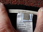 knie legging van marithe -fransois -girboud donkerblauw, Kleding | Dames, Leggings, Maillots en Panty's, Legging, Maat 36/38 (S)