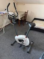 Hometrainer - Weinig gebruikt, Ophalen, Kunststof, Gebruikt, Benen