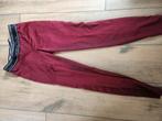 Bordeaux rijlegging maat 38, Dieren en Toebehoren, Paardrijkleding, Ophalen of Verzenden, Zo goed als nieuw, Dressuur, Onderkleding