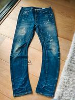G-star RAW jeans spijkerbroek mt 27 34 worker, Ophalen of Verzenden, Zo goed als nieuw