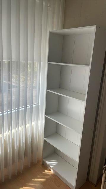 Ikea Billy boekenkast, zgan - afbeelding 3