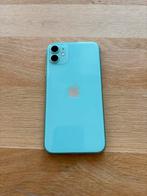 iPhone 11 groen 128gb, Telecommunicatie, Mobiele telefoons | Apple iPhone, 81 %, Zonder simlock, Groen, 128 GB