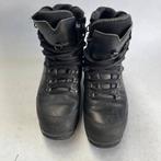 Meindl 3777-01 Bergschoenen Combat Boots Zwart Maat 39.5, Gebruikt, Meindl, Schoenen, Meindl