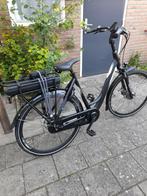 Forza Ventura Nero electrische fiets, Fietsen en Brommers, Elektrische fietsen, Ophalen of Verzenden, Zo goed als nieuw, Overige merken