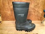 Veiligheids laarzen Dunlop, Ophalen, Zo goed als nieuw, Laarzen