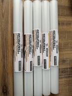Anti slipmatten 5 stuks, Huis en Inrichting, Keuken | Potten en Pannen, Ophalen of Verzenden, Nieuw, Overige materialen, Pannenset