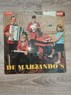 De Marjando`s  (LP), Ophalen of Verzenden, Zo goed als nieuw, Levenslied of Smartlap
