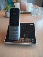 Gigaset S800 A (telefoon met antwoordapparaat), Telecommunicatie, Vaste telefoons | Handsets en Draadloos, 1 handset, Ophalen of Verzenden