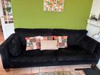 Royale 3 zits bank. HELEMAAL GRATIS, Ophalen, 250 tot 300 cm, Gebruikt, Driepersoons