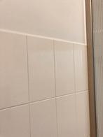 Mosa Roomwit Tegels 15x30, Ophalen, Nieuw, Minder dan 20 cm, Minder dan 20 cm