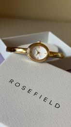 Rosefield watche Bangle M, Sieraden, Tassen en Uiterlijk, Horloges | Dames, Overige merken, Staal, Zakhorloge, Staal