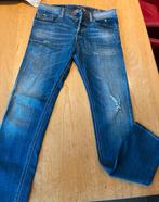 Diesel Jeans Heren W30 L32 - Vintage Look, Diesel, Blauw, W32 (confectie 46) of kleiner, Ophalen of Verzenden