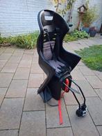 Fietsstoeltje Polisport Boodie met framebevestiging, Ophalen, Gebruikt