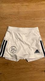 Wit hockeyrokje Pinoke kinder maat s 9-10 jaar, Ophalen of Verzenden, Zo goed als nieuw, Kleding