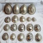 Chocoladevormen: Verzameling (Paas)vormen, Ophalen of Verzenden