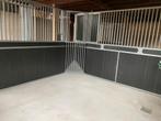 Hooiruif | Slowfeeder B | Weide hooiruif | Ruif | 22, Weidegang, 4 paarden of pony's of meer
