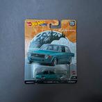 Hot Wheels ‘73 Volvo 142 GL, Ophalen of Verzenden, Nieuw, Auto