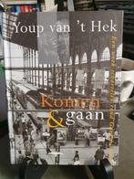 Youp van 't Hek - Komen & gaan, Ophalen, Zo goed als nieuw, Cabaret