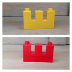 Duplo kasteel kantelen blok, Kinderen en Baby's, Ophalen of Verzenden, LEGO System A/S, Product.compliance@LEGO.com, Aastvej 1, 7190 Billund, Denemarken